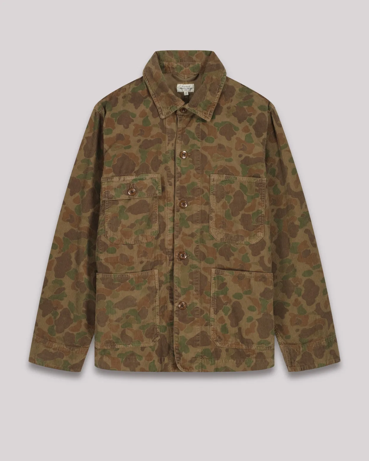 jack_jacket_2.webp Best Hartford Jack Jacket Camo