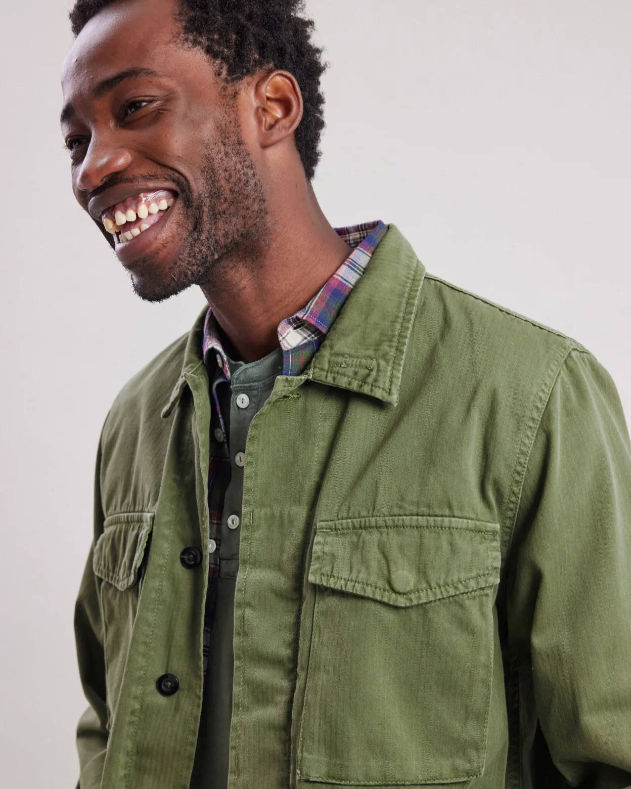 jared_jacket_1.webp Best Hartford Jared Jacket Military Green