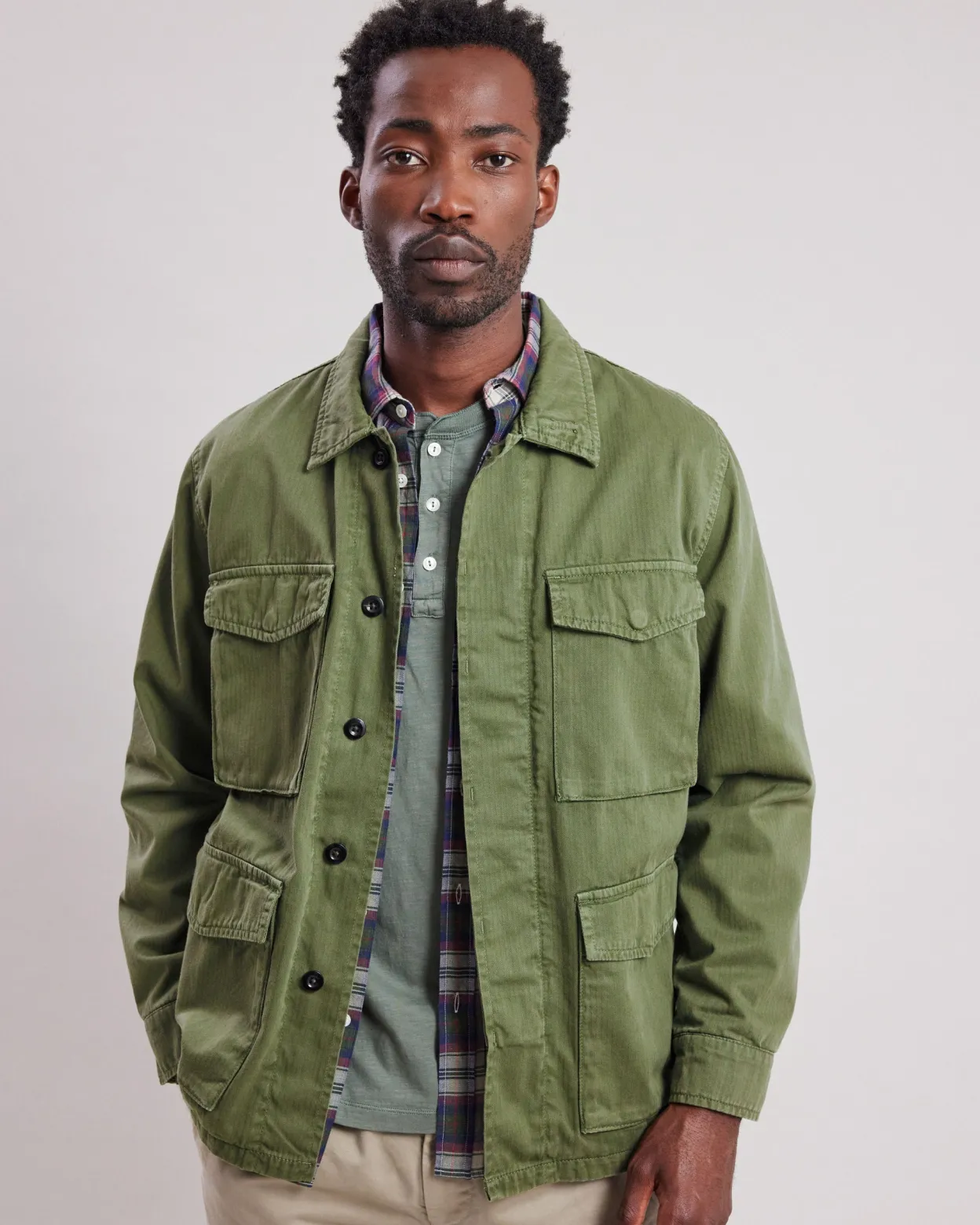jared_jacket_2.webp Best Hartford Jared Jacket Military Green