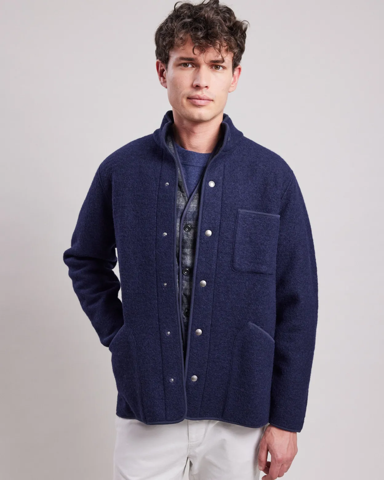 jason_jacket_1-1.webp Discount Hartford Jason Jacket Navy Blue