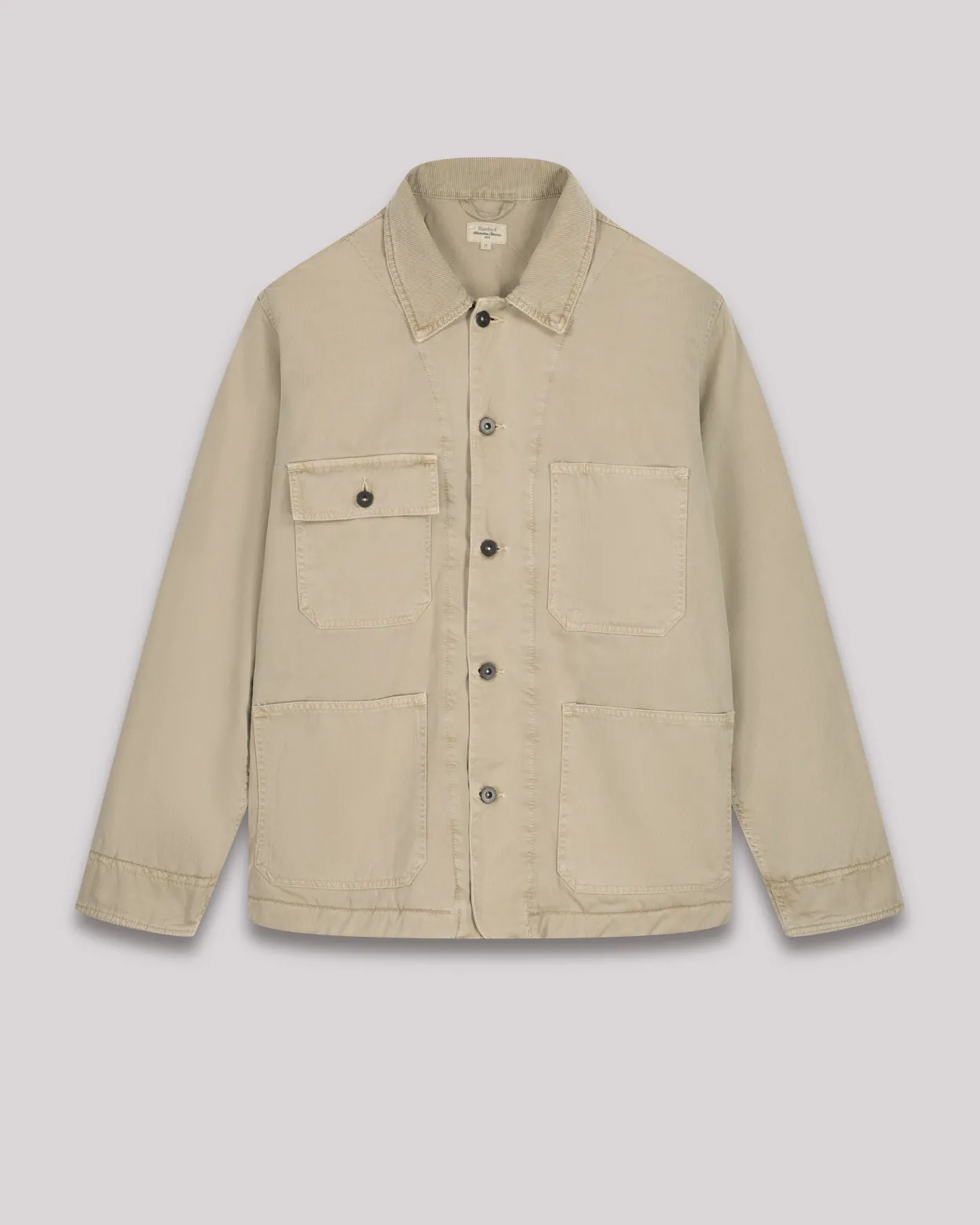 jig_jacket_2.webp Cheap Hartford Jig Jacket Beige