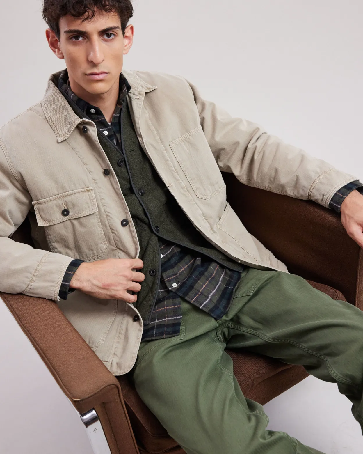 jig_jacket_3.webp Cheap Hartford Jig Jacket Beige
