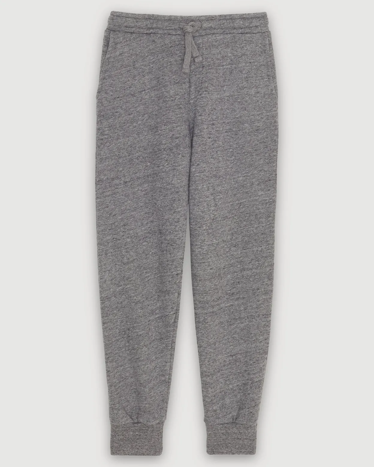 jog_pants_0.webp Shop Hartford Jog Pants Heather Gray & Navy