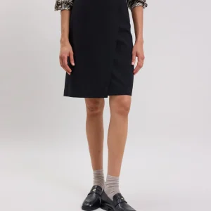 Best Hartford Jonka Skirt Black
