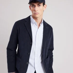 Flash Sale Hartford Jonny Jacket Midnight Blue