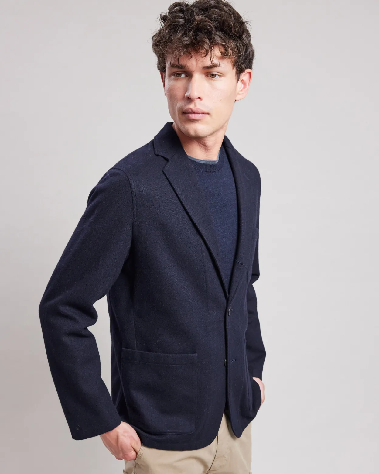 jonny_jacket_0-5.webp Discount Hartford Jonny Jacket Navy Blue
