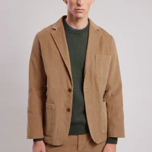 Online Hartford Jonny Jacket Beige