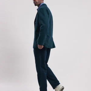 Best Hartford Jonny Jacket Navy Blue