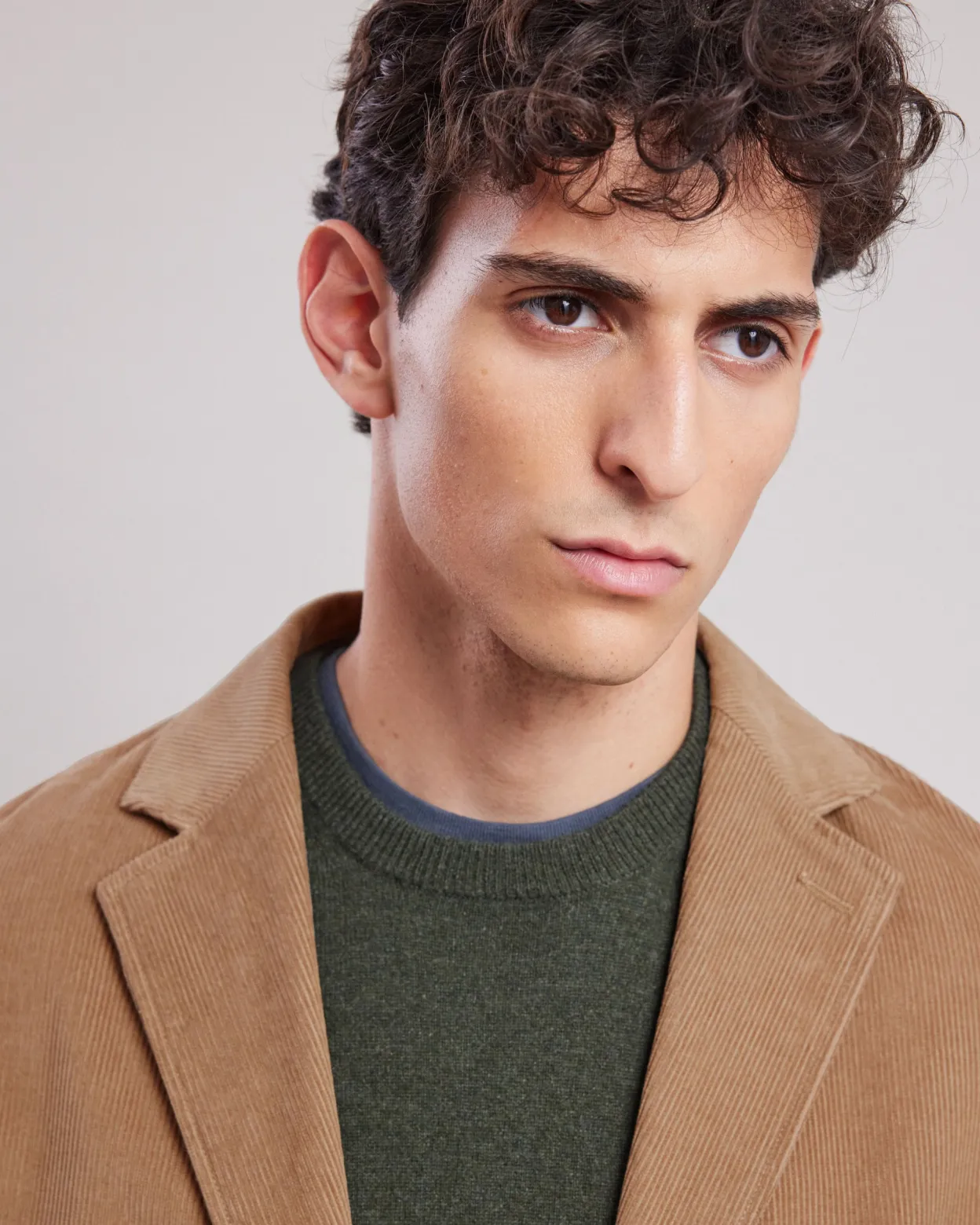 jonny_jacket_2-4.webp Online Hartford Jonny Jacket Beige