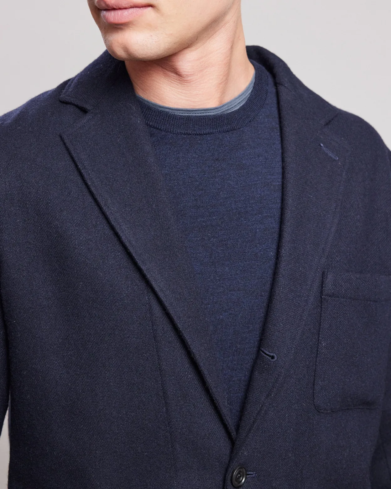 jonny_jacket_2-5.webp Discount Hartford Jonny Jacket Navy Blue