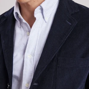 Flash Sale Hartford Jonny Jacket Midnight Blue