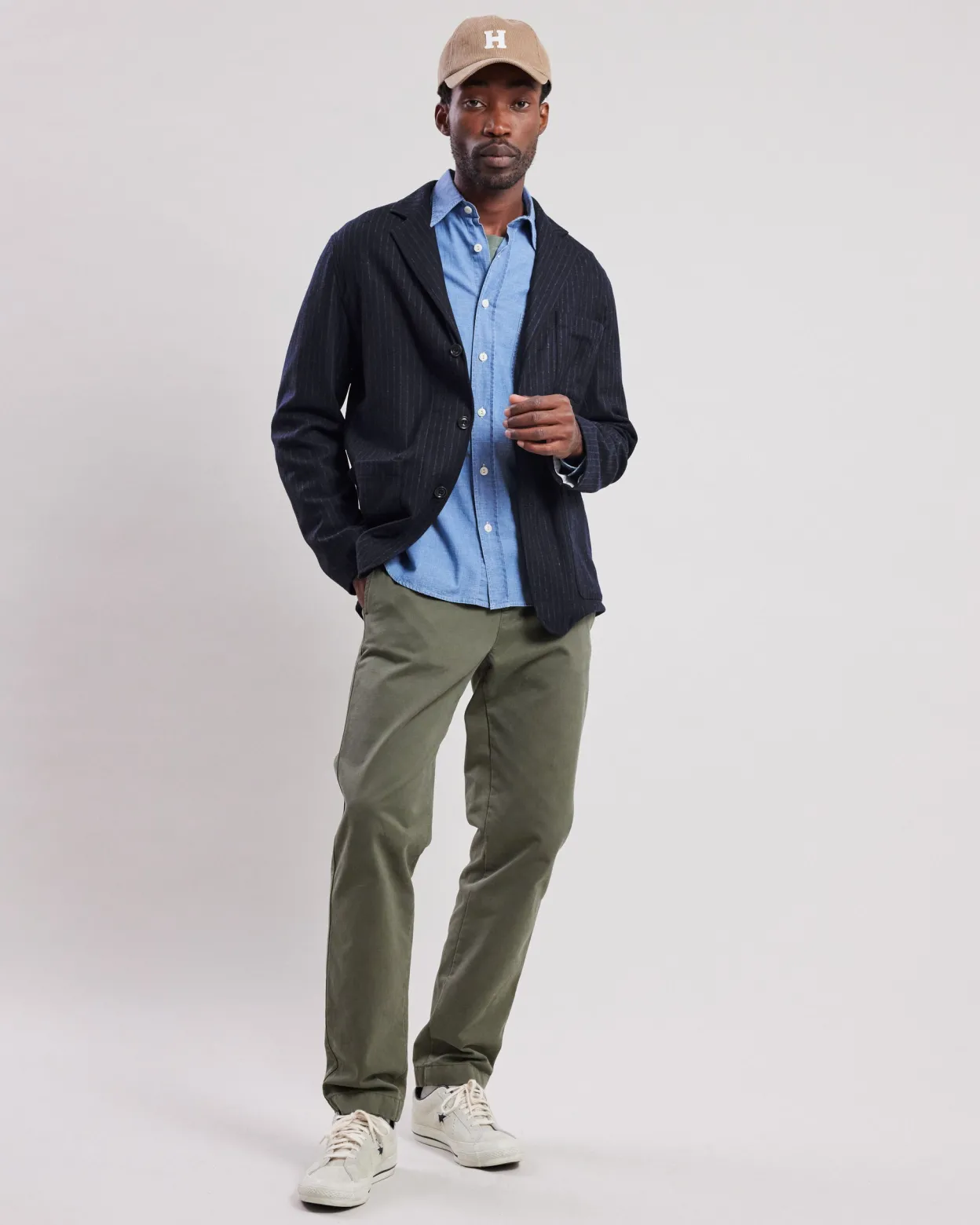 jonny_jacket_3.webp Flash Sale Hartford Jonny Jacket Navy Blue