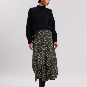 Flash Sale Hartford Justesse Skirt Beige