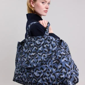 Sale Hartford Large Bag Blue