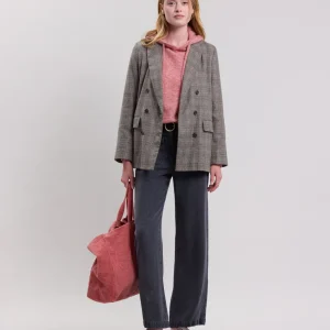 Discount Hartford Large Bag Pink