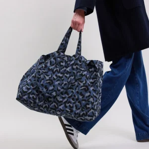 Sale Hartford Large Bag Blue