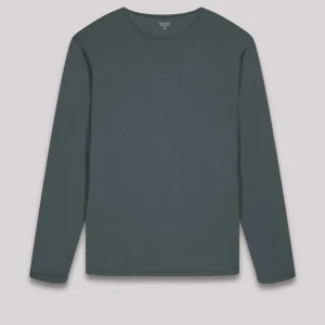 Clearance Hartford Light Crew T-shirt Carbon