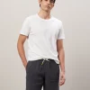 Discount Hartford Long Swim Trunks Carbon