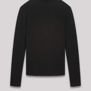 Cheap Hartford Macia Sweater Black