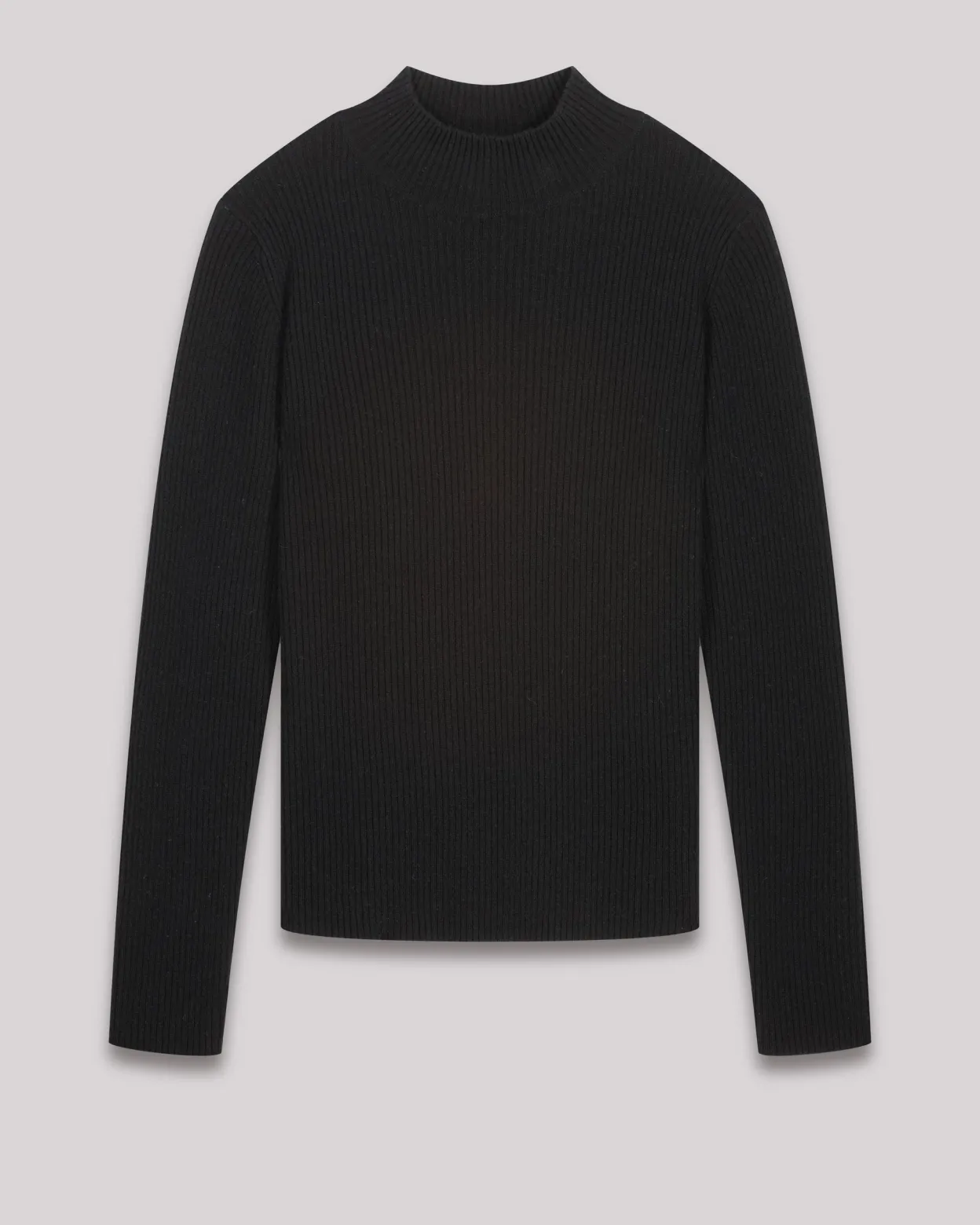 macia_sweater_2.webp Cheap Hartford Macia Sweater Black