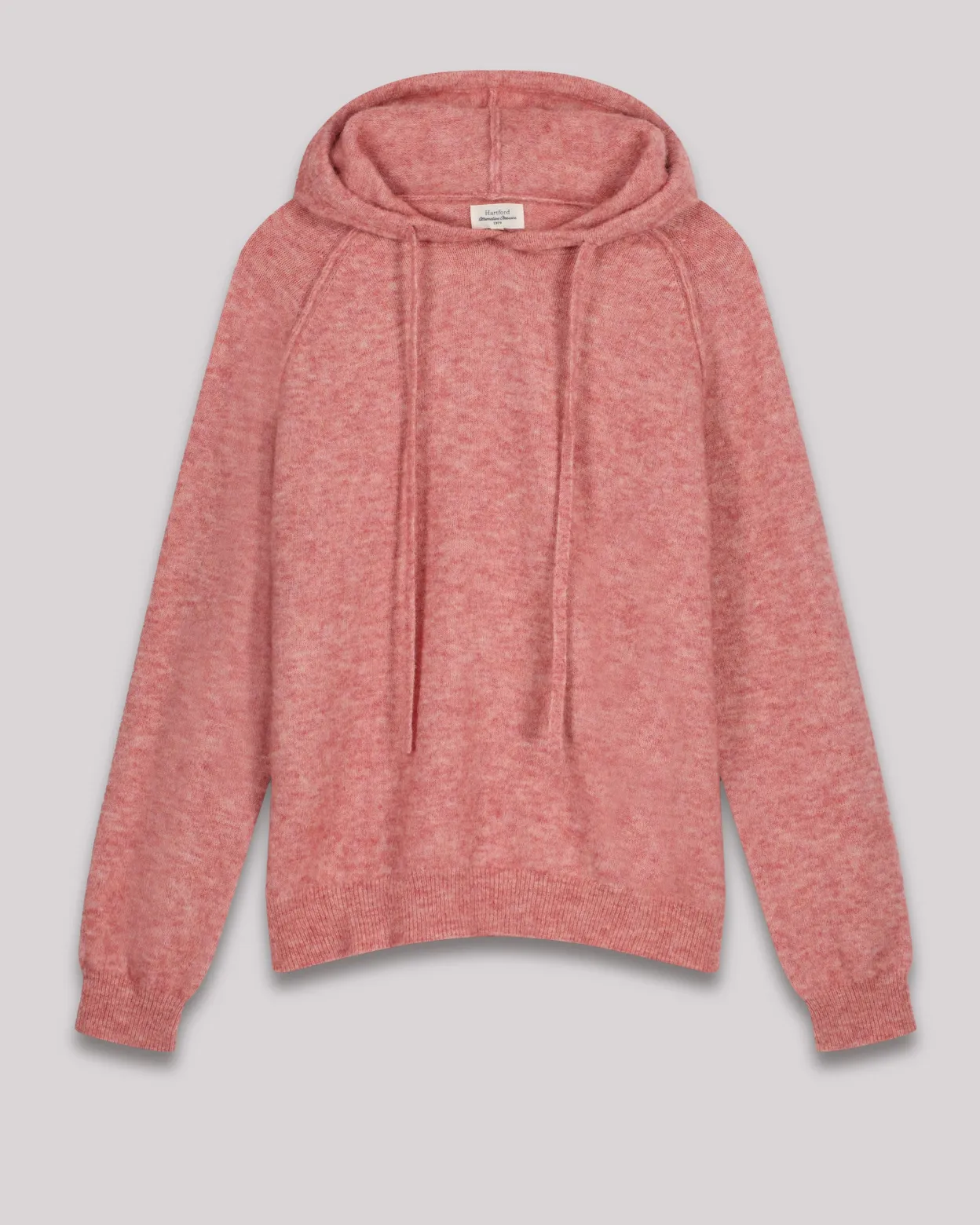 macle_sweater_2.webp Discount Hartford Macle Sweater Pink