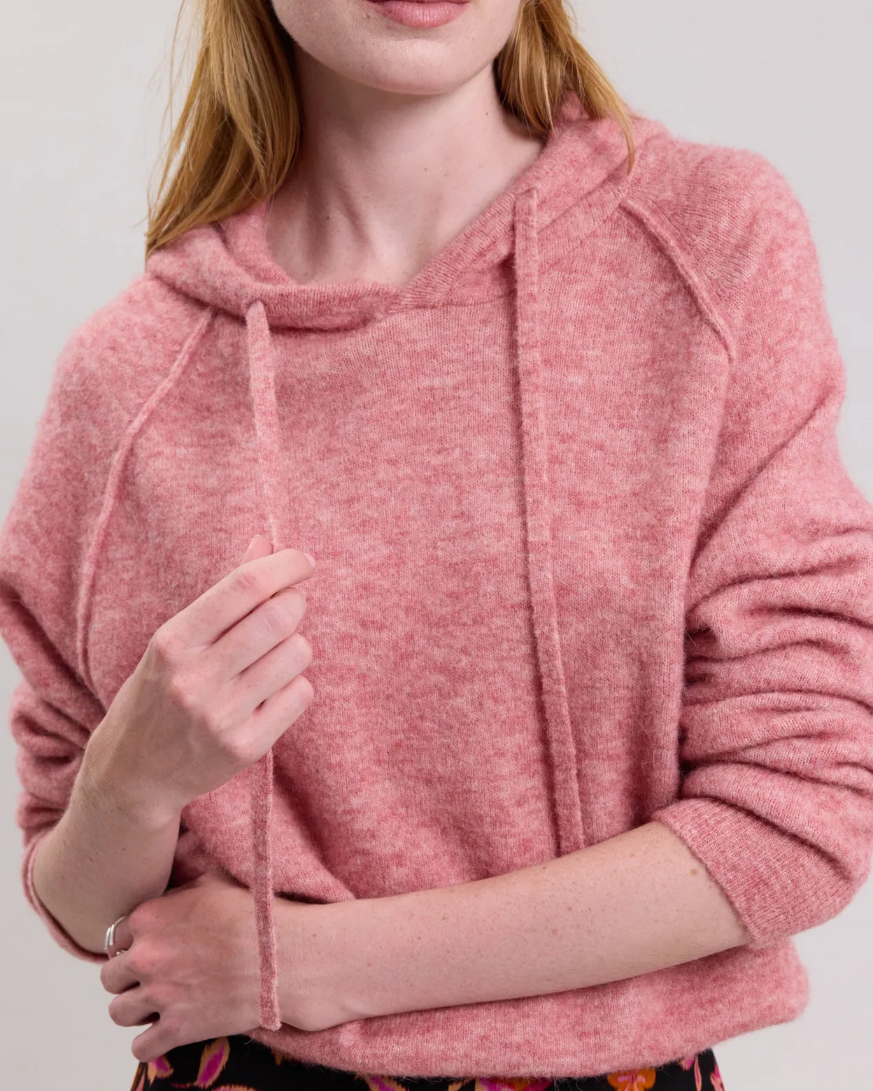 macle_sweater_4.webp Discount Hartford Macle Sweater Pink