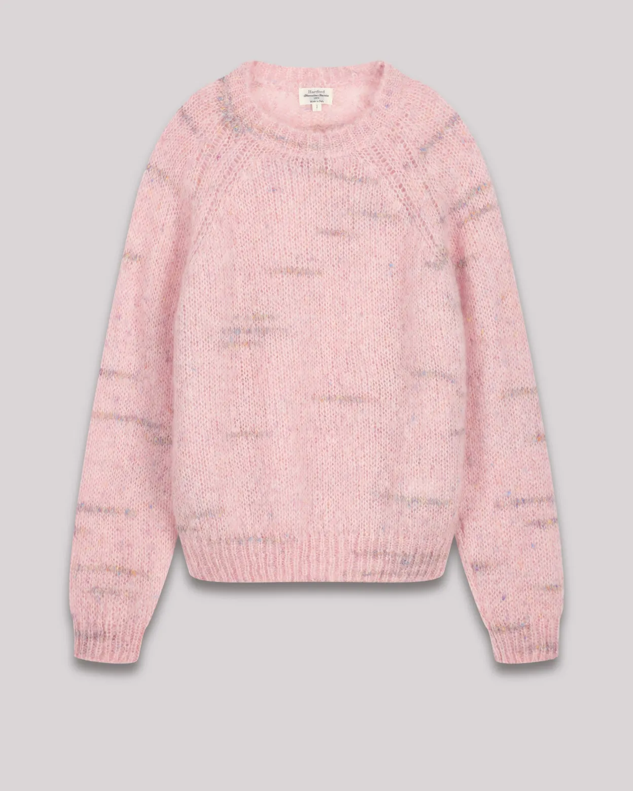 maizy_sweater_2.webp New Hartford Maizy Sweater Pink