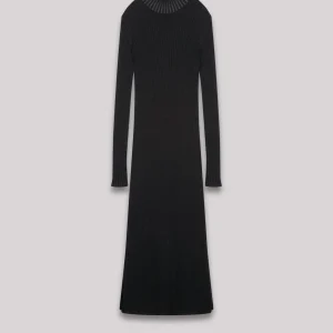 Outlet Hartford Maous Dress Black