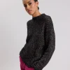 Fashion Hartford Maral Sweater Black