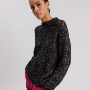 Fashion Hartford Maral Sweater Black