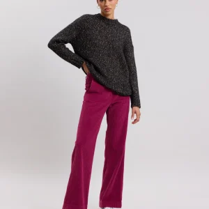 Fashion Hartford Maral Sweater Black