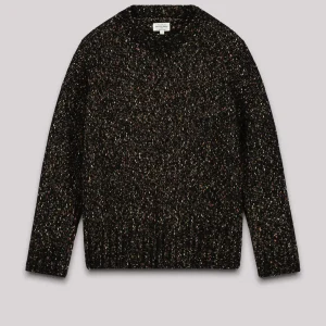 Fashion Hartford Maral Sweater Black
