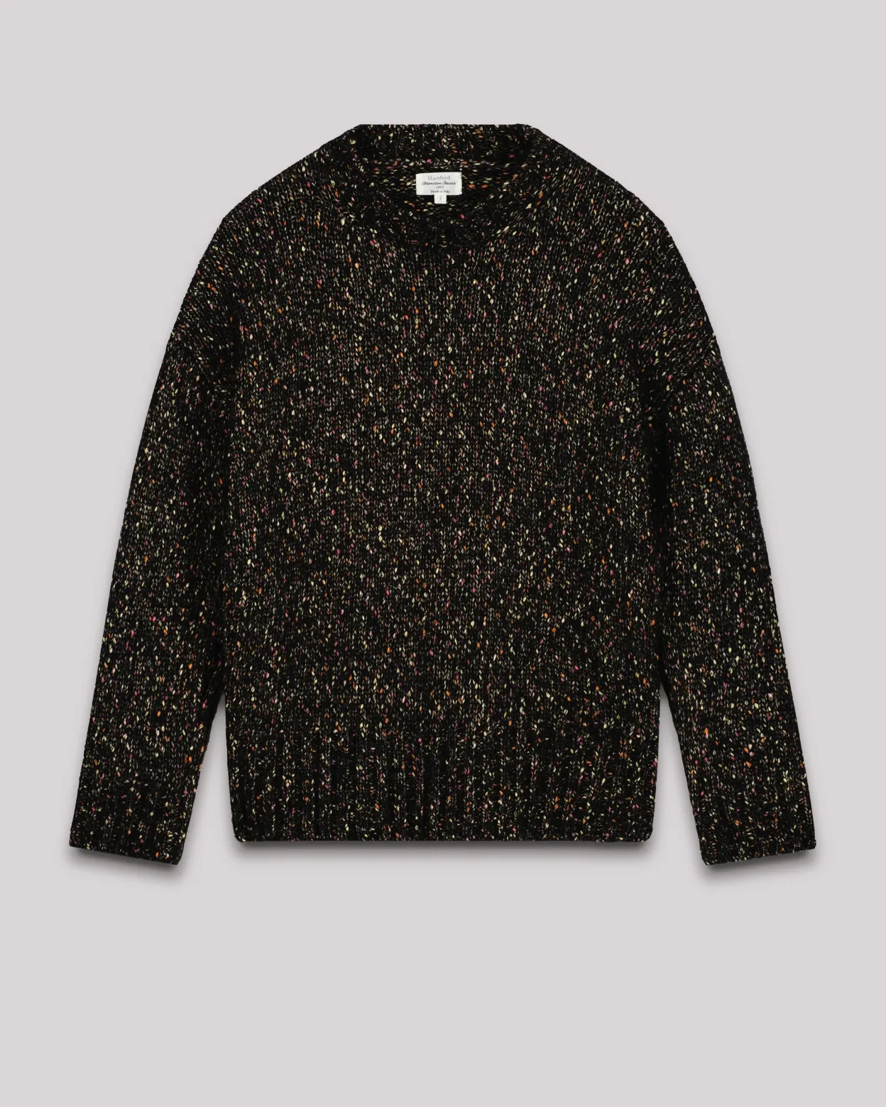 maral_sweater_2.webp Fashion Hartford Maral Sweater Black