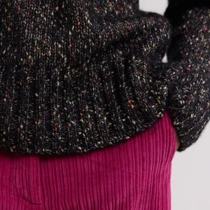 Fashion Hartford Maral Sweater Black