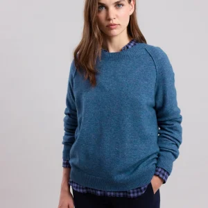 Discount Hartford Maude Sweater Polar Blue