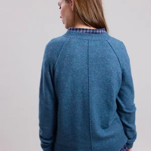 Discount Hartford Maude Sweater Polar Blue