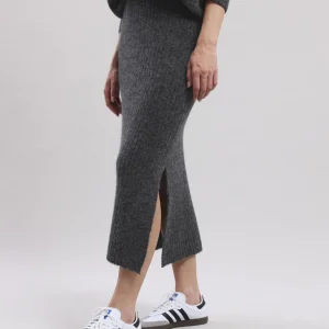 Flash Sale Hartford Mea Skirt Anthracite