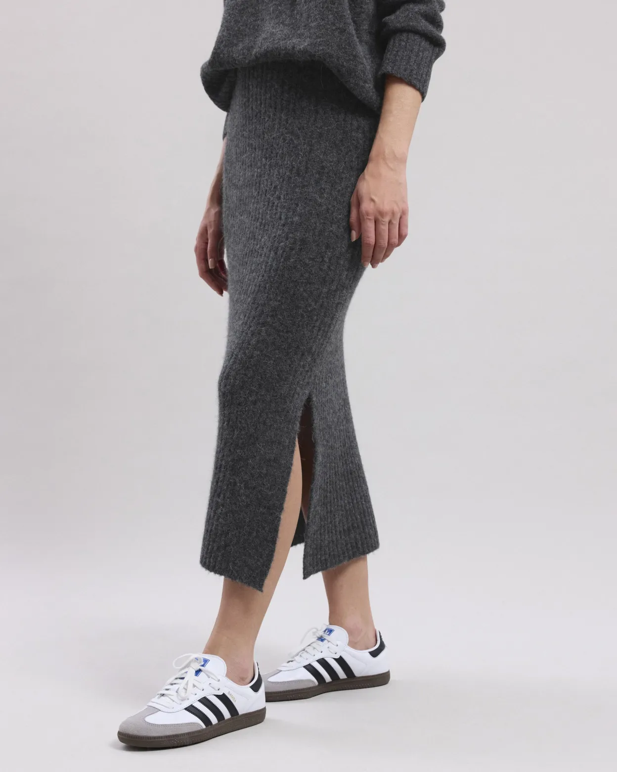 mea_skirt_1.webp Flash Sale Hartford Mea Skirt Anthracite