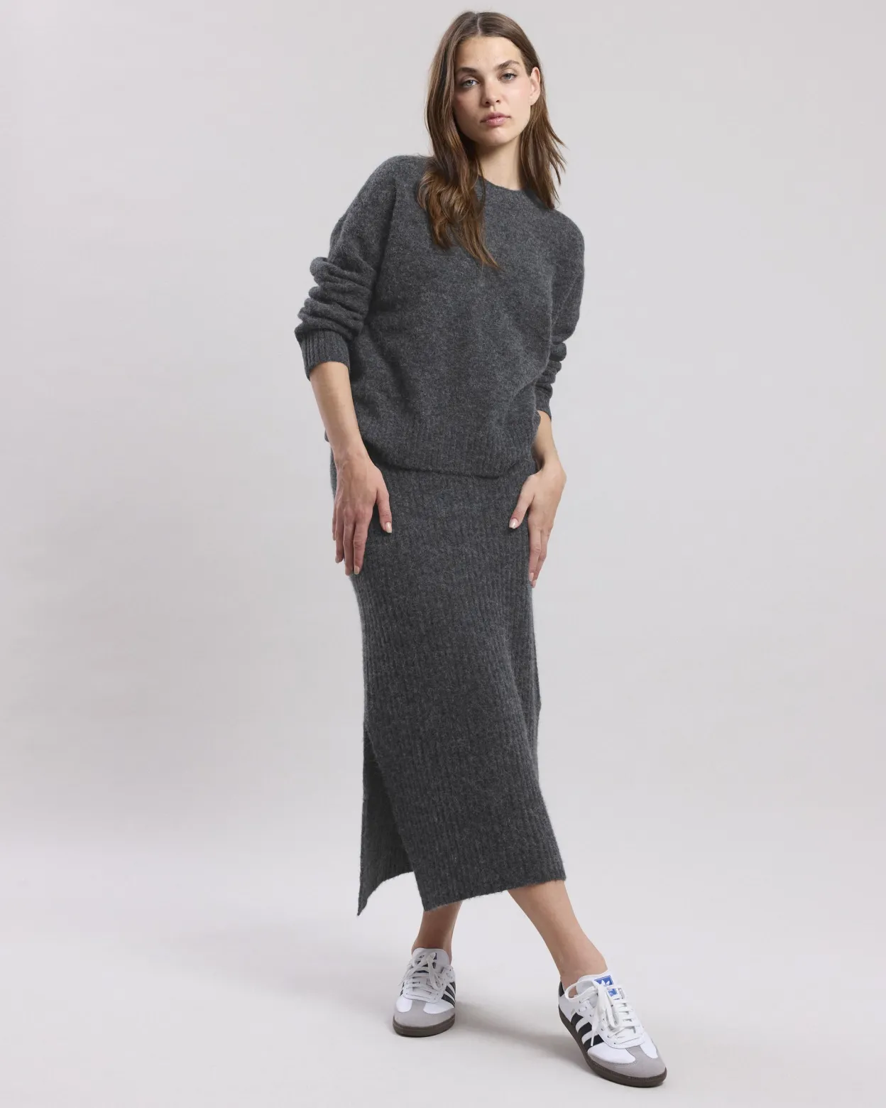 mea_skirt_3.webp Flash Sale Hartford Mea Skirt Anthracite