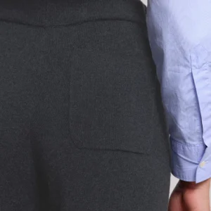 Sale Hartford Meano Pants Anthracite