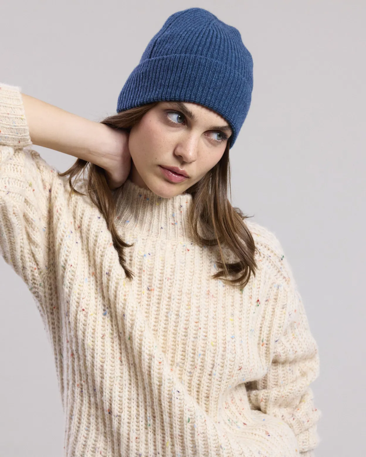 melva_beanie_0-1.webp Shop Hartford Melva Beanie Polar Blue