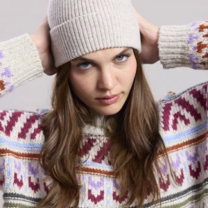 Best Hartford Melva Beanie Beige