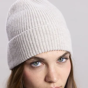 Best Hartford Melva Beanie Beige