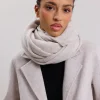 Cheap Hartford Ment Scarf Beige