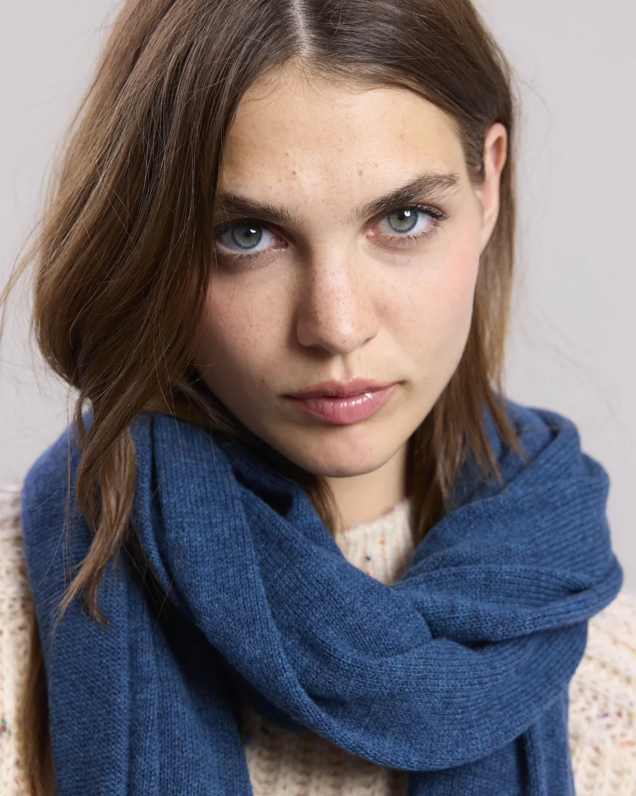 ment_scarf_1.webp Flash Sale Hartford Ment Scarf Polar Blue
