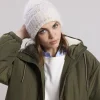Discount Hartford Meon Beanie Off-White
