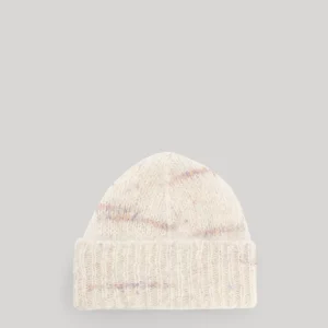 Discount Hartford Meon Beanie Off-White