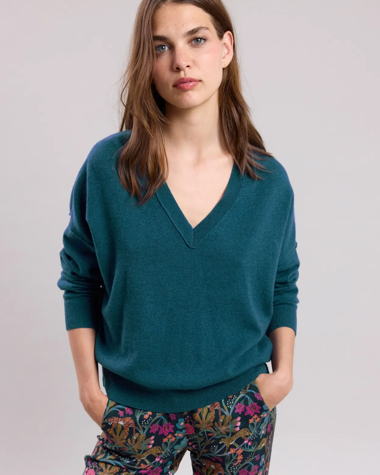 miju_sweater_1.webp New Hartford Miju Sweater Polar Blue