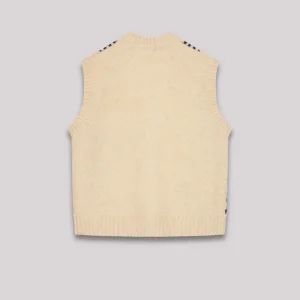 Cheap Hartford Monera Sweater Off-White