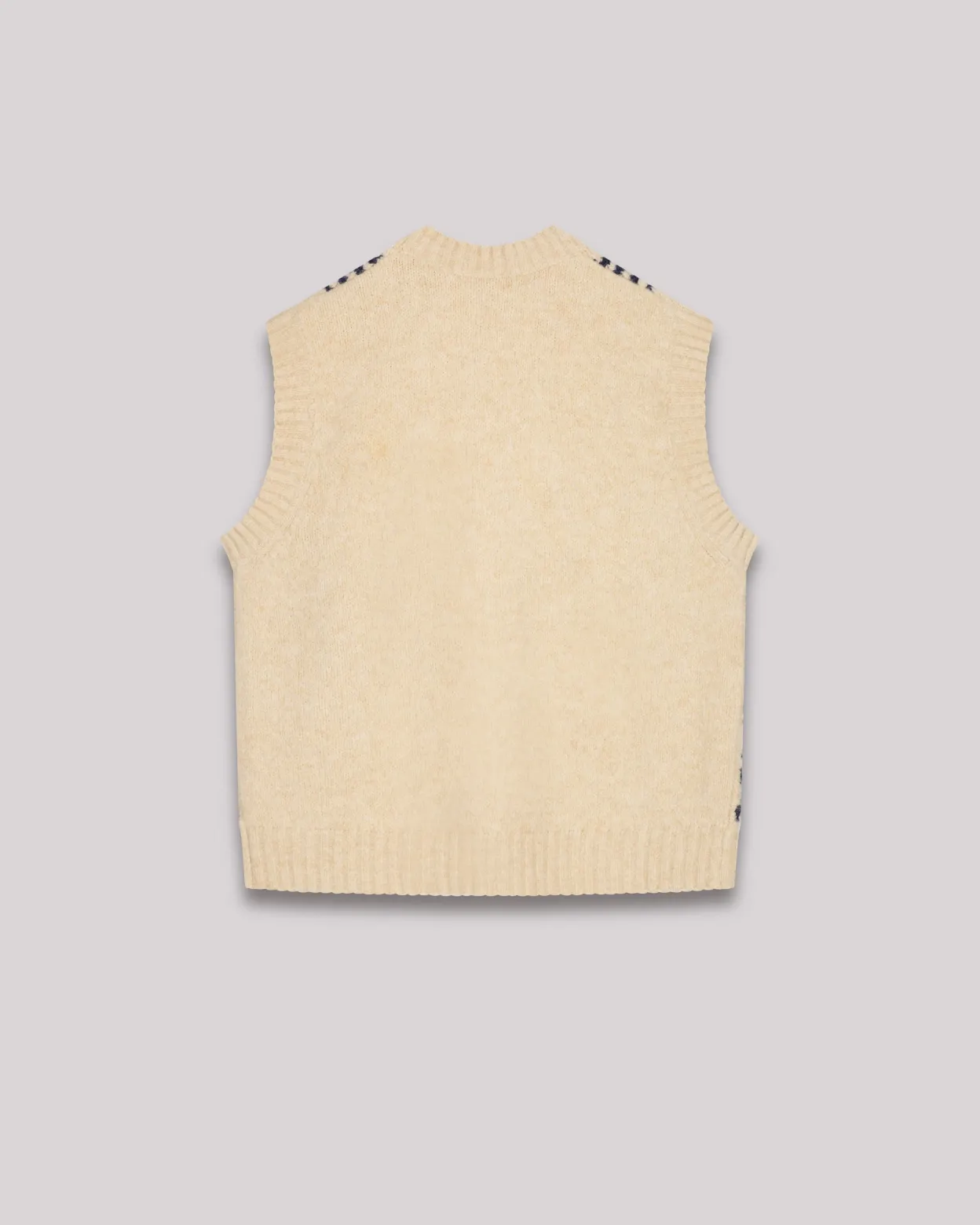 monera_sweater_3.webp Cheap Hartford Monera Sweater Off-White
